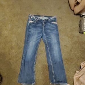 Womens jeans
